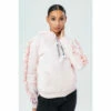 Hype. Nude Ruffle Hoodie 2 Hype. Nude Ruffle Hoodie -Hype Shop unnamed file 3062