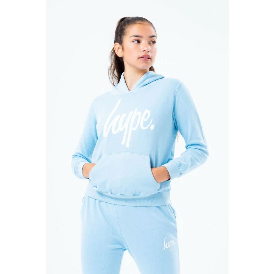 unnamed-file-3084.jpg Hype. Kids Blue Washed Script Logo Pullover Hoodie -Hype Shop unnamed file 3084