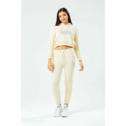 Hype. Yellow Balloon Overhead Hoodie -Hype Shop unnamed file 3090