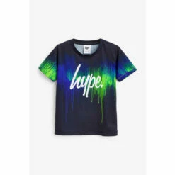 Hype. Printed T-Shirts 3 Pack -Hype Shop unnamed file 31