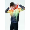 Hype. Kids Multi Rainbow Drips Pullover Hoodie 2 Hype. Kids Multi Rainbow Drips Pullover Hoodie -Hype Shop unnamed file 3108