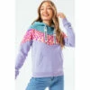 Hype. Purple Cheetah Hoodie 2 Hype. Purple Cheetah Hoodie -Hype Shop unnamed file 3126