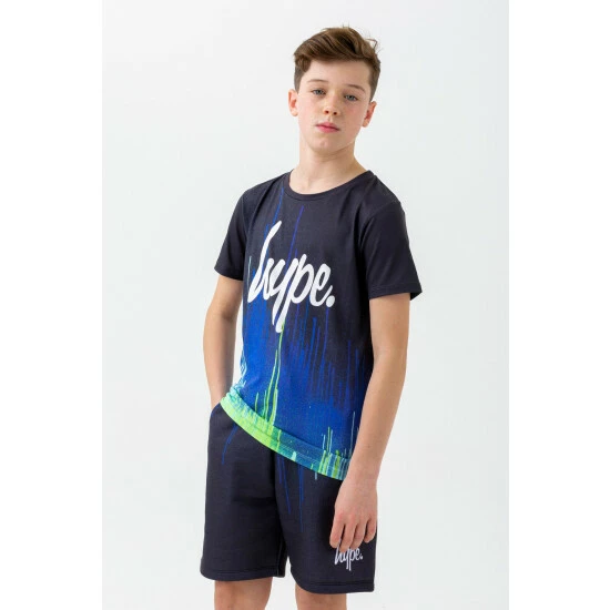 unnamed-file-313.jpg Hype. Black Pacific Drips Script T-Shirt -Hype Shop unnamed file 313