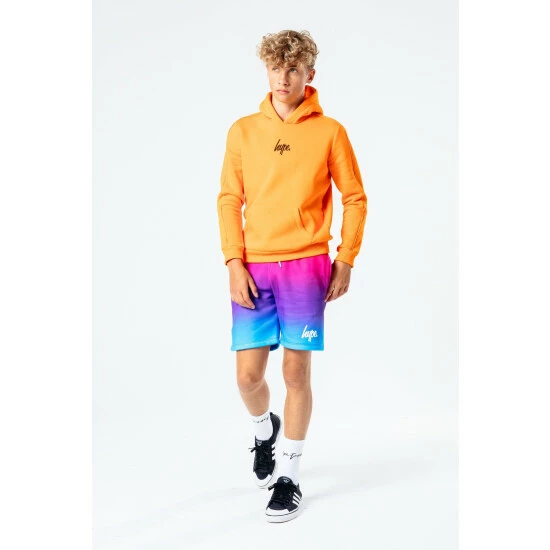 unnamed-file-3133.jpg Hype. Kids Orange Europa House Pullover Hoodie -Hype Shop unnamed file 3133