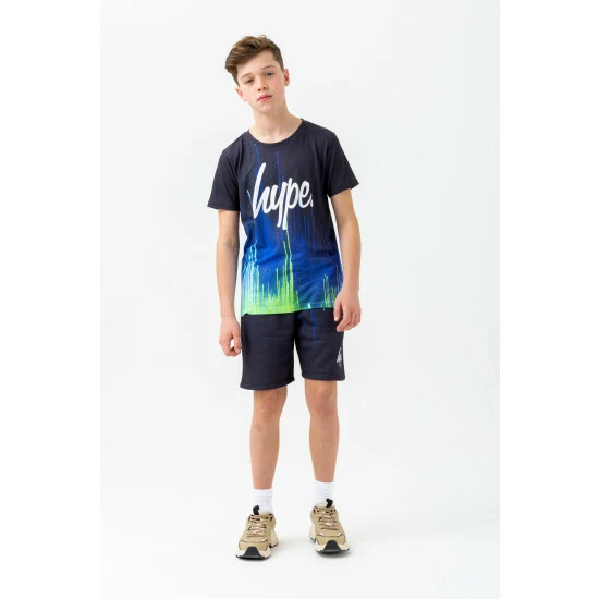 unnamed-file-315.jpg Hype. Black Pacific Drips Script T-Shirt -Hype Shop unnamed file 315