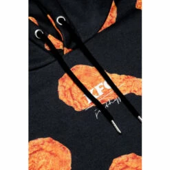 Hype. X KFC Original Recipe Black Hoodie -Hype Shop unnamed file 3151