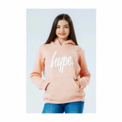 Hype. Script Kids Overhead Hoodie -Hype Shop unnamed file 3184
