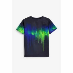 Hype. Printed T-Shirts 3 Pack -Hype Shop unnamed file 32