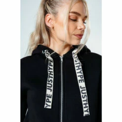 Hype. Full Zip Hoodie Grey -Hype Shop unnamed file 3210