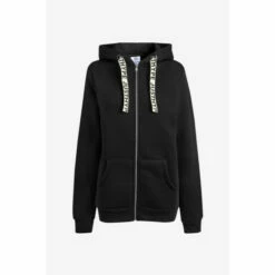 Hype. Full Zip Hoodie Grey -Hype Shop unnamed file 3211