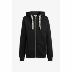 Hype. Full Zip Hoodie Grey -Hype Shop unnamed file 3214