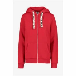 Hype. Full Zip Hoodie Grey -Hype Shop unnamed file 3217