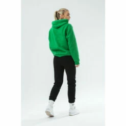 Hype. Unisex Hoodie Red -Hype Shop unnamed file 3229