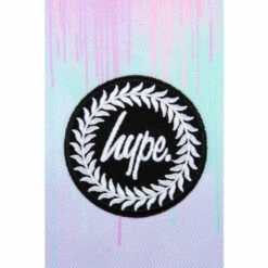 Hype. School Lunch Bag -Hype Shop unnamed file 3268