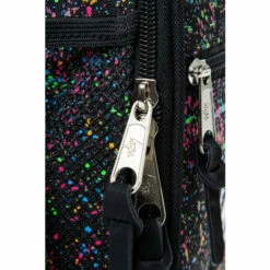 Hype. School Lunch Box Black/lime -Hype Shop unnamed file 3282