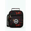 Hype. Black Lava Lunch Box -Hype Shop unnamed file 3311