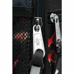 Hype. Black Lava Lunch Box -Hype Shop unnamed file 3314