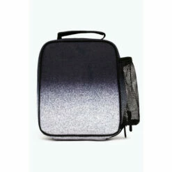 Hype. Mono Speckle Fade Lunch Bag -Hype Shop unnamed file 3320