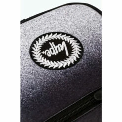Hype. Mono Speckle Fade Lunch Bag -Hype Shop unnamed file 3321