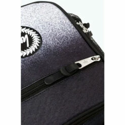Hype. Mono Speckle Fade Lunch Bag -Hype Shop unnamed file 3323