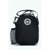 Hype. Black Maxi Lunch Bag 2 Hype. Black Maxi Lunch Bag -Hype Shop unnamed file 3326