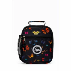 Hype. Winter Butterfly Lunch Bag