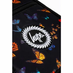 Hype. Winter Butterfly Lunch Bag 5 Hype. Winter Butterfly Lunch Bag -Hype Shop unnamed file 3332