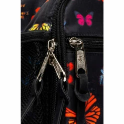 Hype. Winter Butterfly Lunch Bag 7 Hype. Winter Butterfly Lunch Bag -Hype Shop unnamed file 3334
