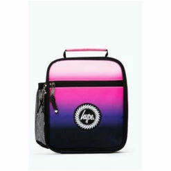 Hype. School Lunch Bag