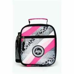 Hype. School Lunch Bag