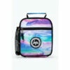Hype. Pink Cloud Hues Lunch Box -Hype Shop unnamed file 3351