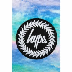 Hype. Pink Cloud Hues Lunch Box -Hype Shop unnamed file 3355