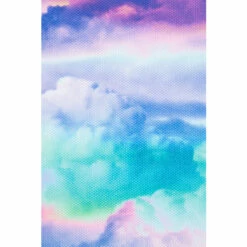 Hype. Pink Cloud Hues Lunch Box -Hype Shop unnamed file 3356