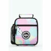 Hype Pink Pastel Collage Lunchbox -Hype Shop unnamed file 3382