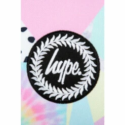 Hype Pink Pastel Collage Lunchbox -Hype Shop unnamed file 3385