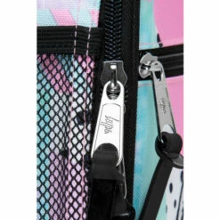 Hype Pink Pastel Collage Lunchbox -Hype Shop unnamed file 3386