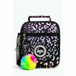 Hype. School Lunch Bag