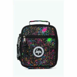 Hype. School Lunch Box Blue/ecru -Hype Shop unnamed file 3419