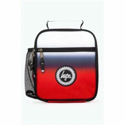 Hype. School Lunch Box Blue/ecru -Hype Shop unnamed file 3436