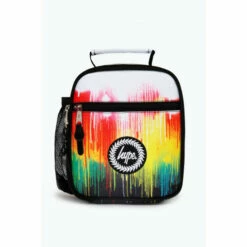 Hype. Multi Drips Lunch Bag