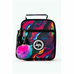 Hype. School Lunch Bag