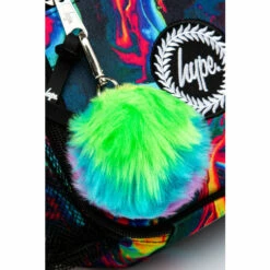 Hype. School Lunch Bag -Hype Shop unnamed file 3458