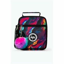 Hype. School Lunch Bag -Hype Shop unnamed file 3459