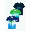 Hype. Printed T-Shirts 3 Pack -Hype Shop unnamed file 347