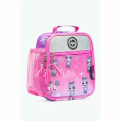 Hype. L.O.L. Dancebot Lunchbox -Hype Shop unnamed file 3513