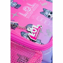 Hype. L.O.L. Dancebot Lunchbox -Hype Shop unnamed file 3515