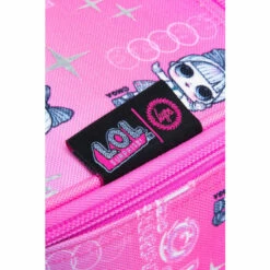 Hype. L.O.L. Dancebot Lunchbox -Hype Shop unnamed file 3517