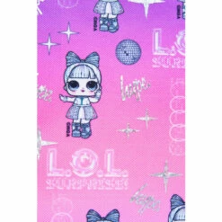 Hype. L.O.L. Dancebot Lunchbox -Hype Shop unnamed file 3518