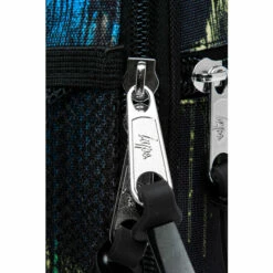 Hype. Black Dark Forest Wave Drip Lunchbox -Hype Shop unnamed file 3534