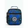Hype. Blue Tyler Camo Crest Lunchbox 1 Hype. Blue Tyler Camo Crest Lunchbox -Hype Shop unnamed file 3547